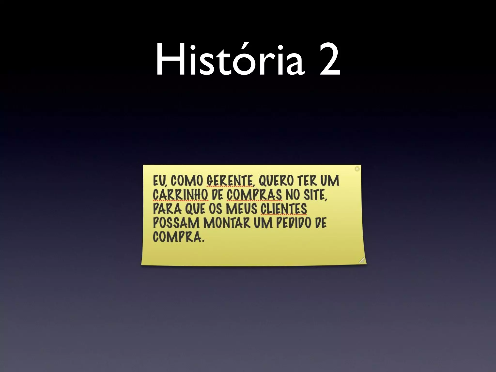 História 2 