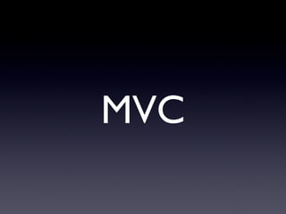 MVC 