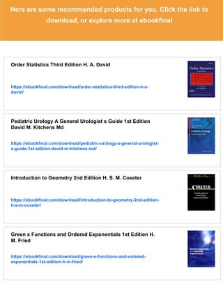 M A S H 1st Edition David Scott Diffrient | PDF