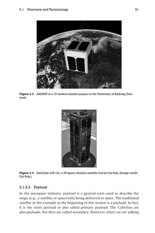 Antenna Design For Cubesats Reyhan Baktur | PDF