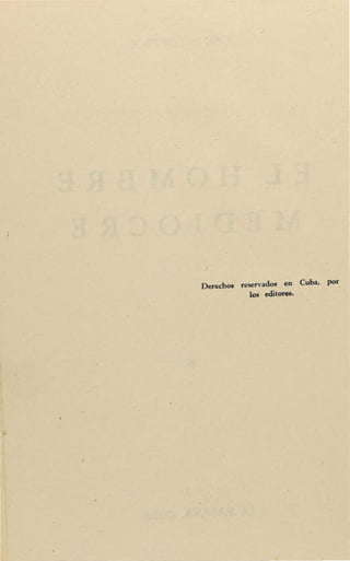 /
Derechos reservados en Cuba, por
los editores.
 