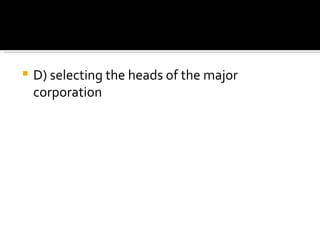 Ap World History 1914-present