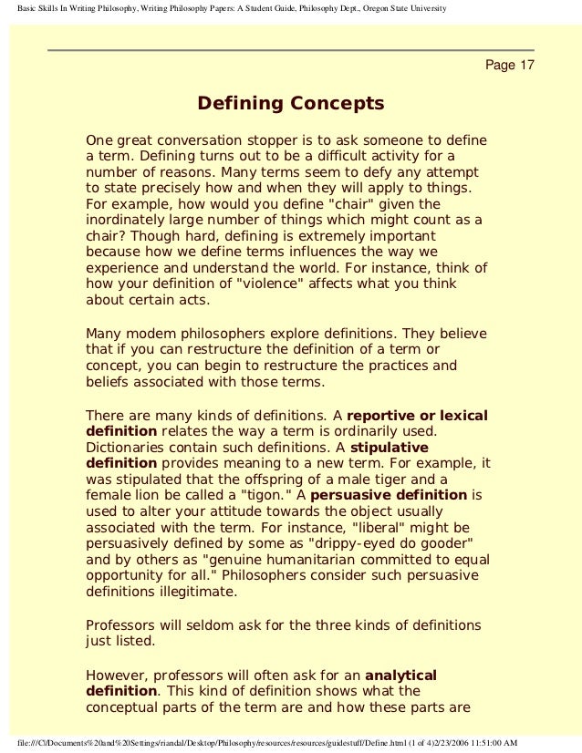 Software as a service research papers