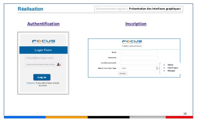 gestion de projet