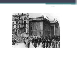 1916 rising | PPTX