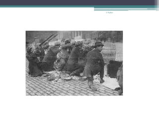 1916 rising | PPTX