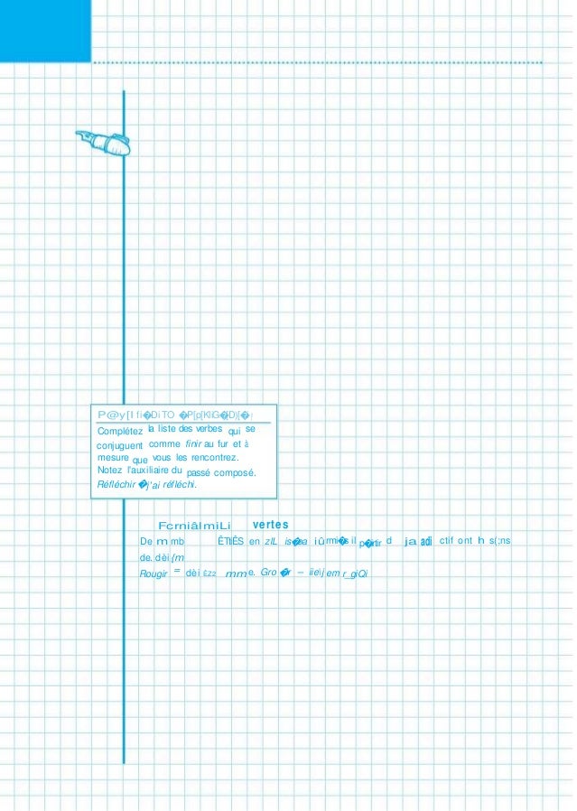 Carnet De Route Pour Construire Sa Grammaire Et Son Vocabul Carnet De Route Pour Construire Sa Grammaire Et Son Vocabul