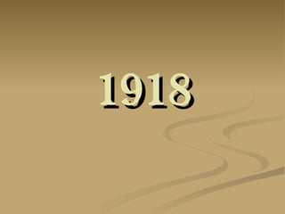 1918 