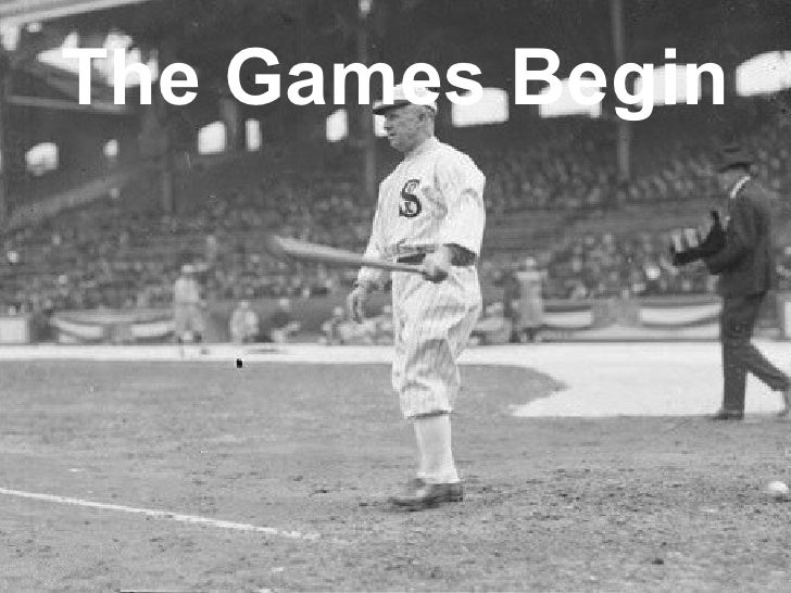 1919 black sox scandal essay 1919 black sox scandal essay