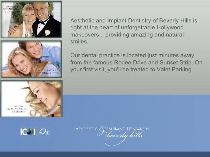 unforgettable smile beverly hills california dentist dr joseph sta