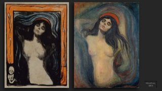 Μαντόνα,
1894
 