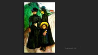 Η οικογένεια, 1901
 