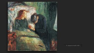 Το άρρωστο παιδί 1907
 