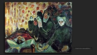 Κοντά στο νεκροκρέβατο
 