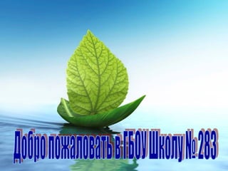 родителям первоклассника 19 мая 2015