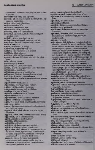 Latin Dictionary Form Collins Latin Concise Dictionary Harpercollins | PDF