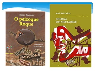 19 20 let gal libros