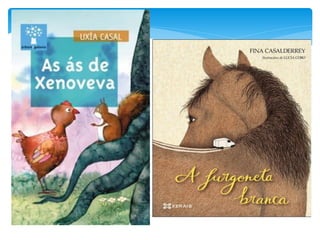 19 20 let gal libros