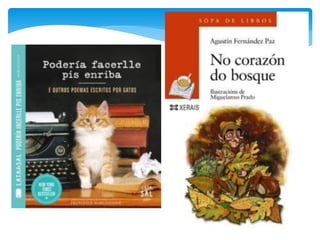 19 20 let gal libros