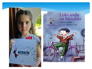 19 20 let gal libros