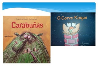 19 20 let gal libros