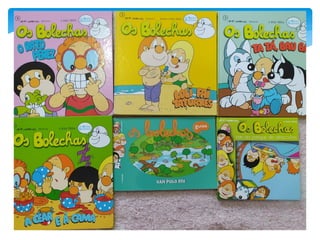 19 20 let gal libros