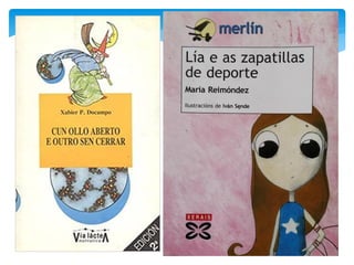 19 20 let gal libros