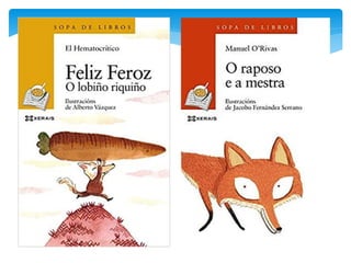 19 20 let gal libros