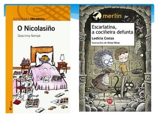 19 20 let gal libros