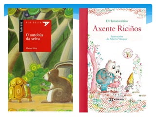 19 20 let gal libros