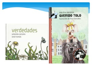 19 20 let gal libros