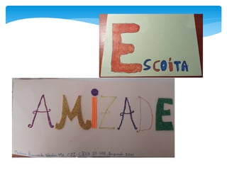 19 20 let gal recom palabras