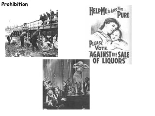 Prohibition 