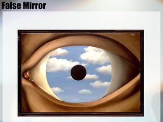 False Mirror 