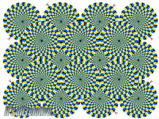 It's all relative... 