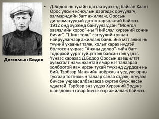 1921 1924 on | PPT