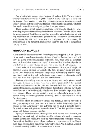 Power Generation Technologies 2nd Edition Breeze Paul | PDF