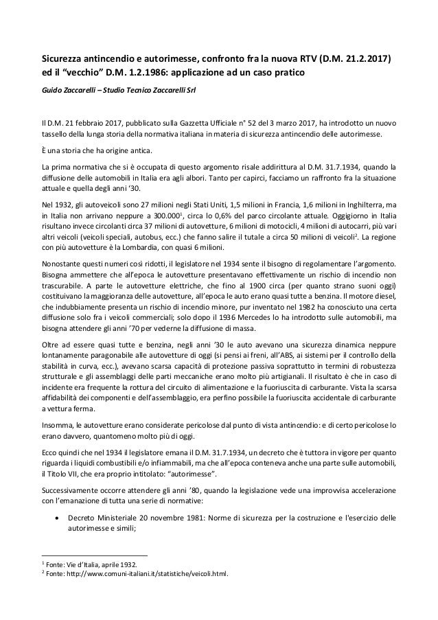 datazione razionale