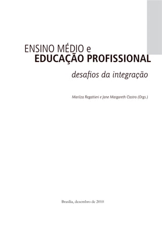 Brasília, dezembro de 2010
 
