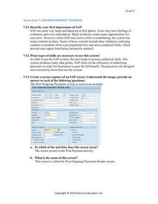 Processes Systems and Information An Introduction to MIS 2nd Edition ...