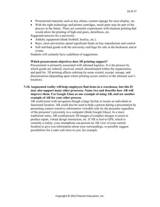 Processes Systems and Information An Introduction to MIS 2nd Edition ...
