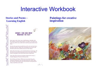 Raising Creative Thinkers | PPTX