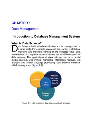 Topics In Data Science With Practical Examples Abdolreza Abhari | PDF