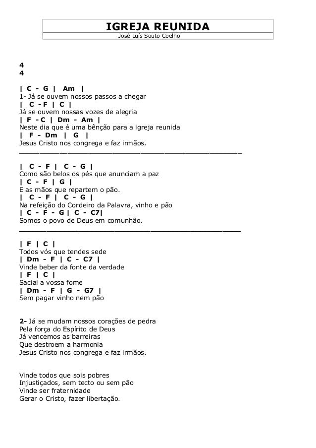 livro novo cantemos todos pdf