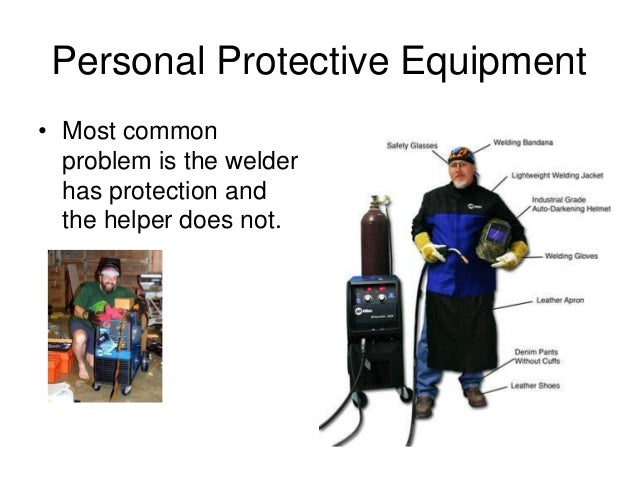 welders helper