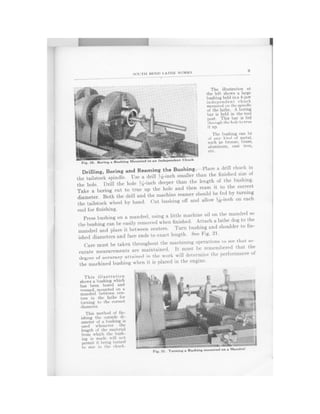 1929   auto mechanics service book - no 66