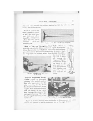 1929   auto mechanics service book - no 66