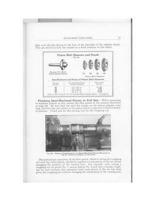 1929   auto mechanics service book - no 66