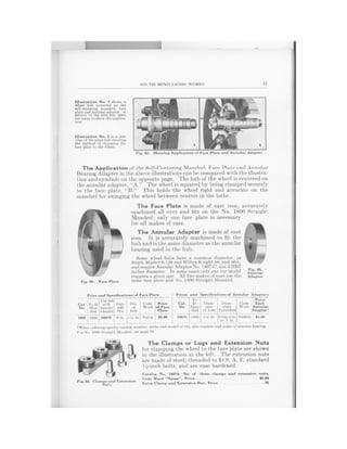 1929   auto mechanics service book - no 66