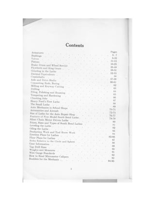 1929   auto mechanics service book - no 66